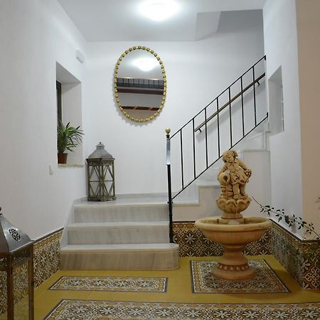 Casa Rural Pueblos Blancos Bornos Exterior foto